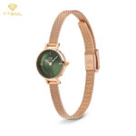 ساعت مچی زنانه دنیل ولینگتون تک موتوره DANIEL WELLINGTON DW00100742