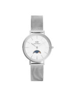 ساعت مچی زنانه دنیل ولینگتون تمام استیل DANIEL WELLINGTON DW00100772