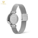 ساعت مچی زنانه دنیل ولینگتون اورجینال DANIEL WELLINGTON DW00100772