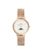 ساعت مچی زنانه دنیل ولینگتون تمام استیل DANIEL WELLINGTON DW00100773