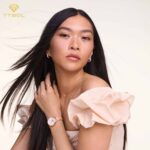 ساعت مچی زنانه دنیل ولینگتون اورجینال DANIEL WELLINGTON DW00100773