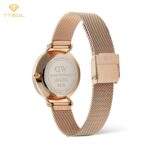 ساعت مچی زنانه دنیل ولینگتون DANIEL WELLINGTON DW00100773