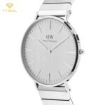 ساعت مچی مردانه دنیل ولینگتون تک موتوره DANIEL WELLINGTON DW00100775