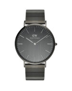 ساعت مچی مردانه دنیل ولینگتون تمام استیل DANIEL WELLINGTON DW00100777