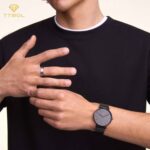 ساعت مچی مردانه دنیل ولینگتون DANIEL WELLINGTON DW00100778