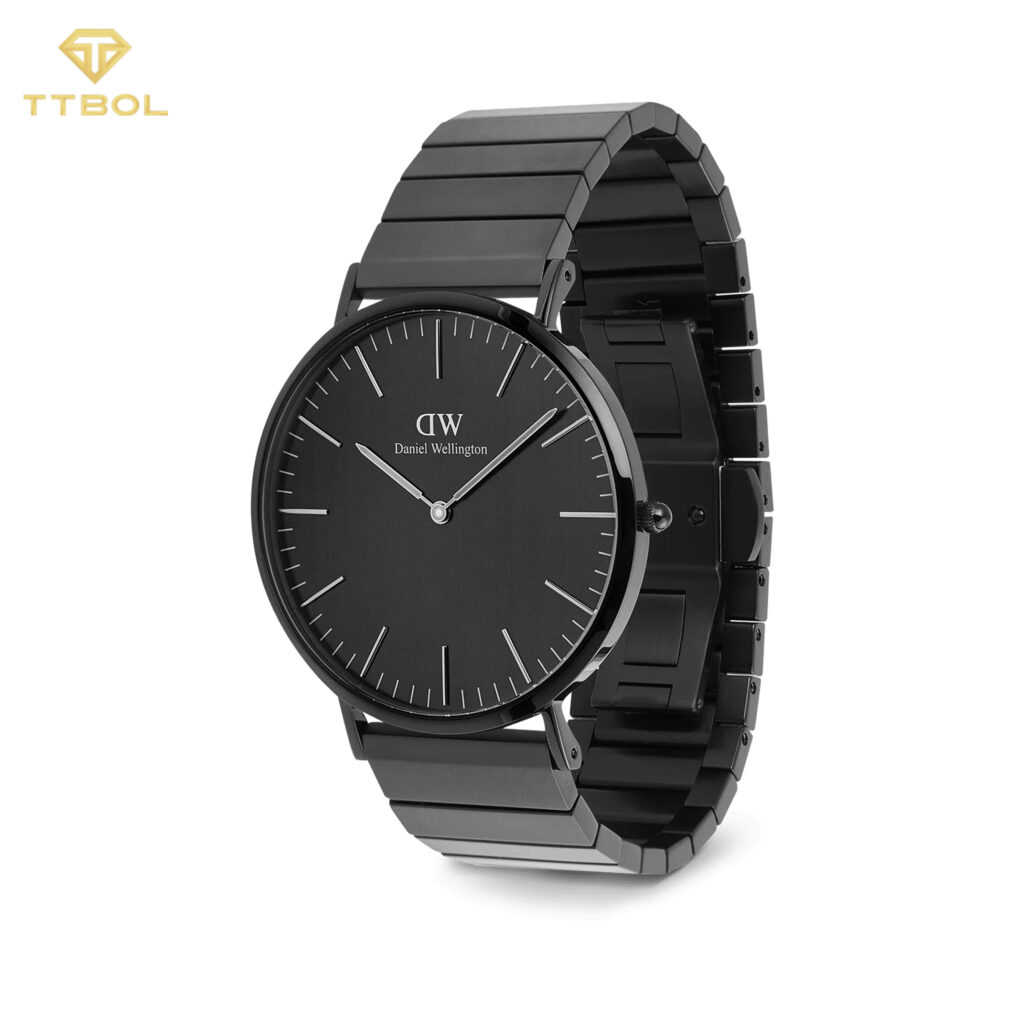 ساعت مچی مردانه دنیل ولینگتون اورجینال DANIEL WELLINGTON DW00100778