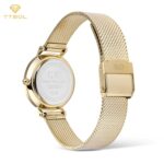 ساعت مچی زنانه دنیل ولینگتون تک موتوره DANIEL WELLINGTON DW00100797