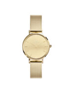 ساعت مچی زنانه دنیل ولینگتون تمام استیل طلاییDANIEL WELLINGTON DW00100797