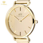 ساعت مچی زنانه دنیل ولینگتون DANIEL WELLINGTON DW00100797