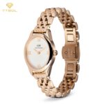 ساعت مچی زنانه دنیل ولینگتون تک موتوره DANIEL WELLINGTON DW00100805