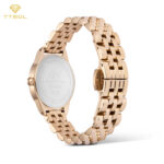 ساعت مچی زنانه دنیل ولینگتون DANIEL WELLINGTON DW00100806