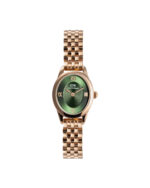 ساعت مچی زنانه دنیل ولینگتون تمام استیل DANIEL WELLINGTON DW00100806