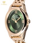 ساعت مچی زنانه دنیل ولینگتون اصل DANIEL WELLINGTON DW00100806