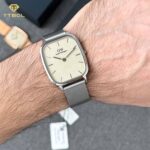 ساعت مچی مردانه دنیل ولینگتون DANIEL WELLINGTON DW00100812