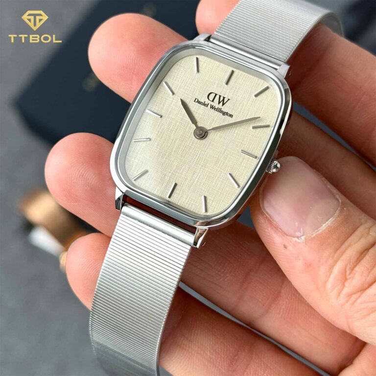 ساعت مچی مردانه دنیل ولینگتون DANIEL WELLINGTON DW00100812