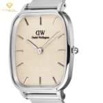 ساعت مچی مردانه دنیل ولینگتون سیلور رنگ DANIEL WELLINGTON DW00100812