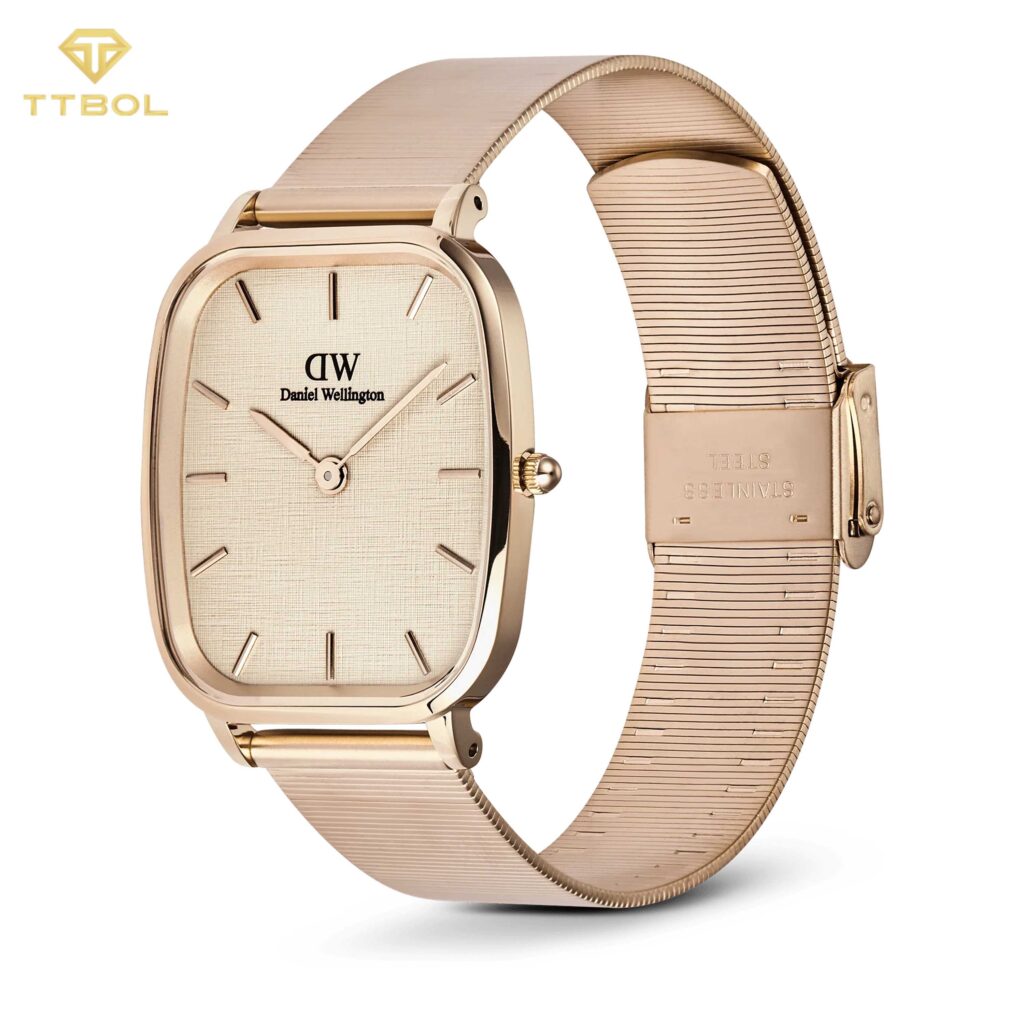 ساعت مچی مردانه دنیل ولینگتون تک موتوره DANIEL WELLINGTON DW00100815