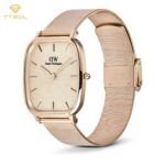 ساعت مچی مردانه دنیل ولینگتون تک موتوره DANIEL WELLINGTON DW00100815