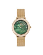 ساعت مچی زنانه دنیل ولینگتون تمام استیل DANIEL WELLINGTON DW00100824