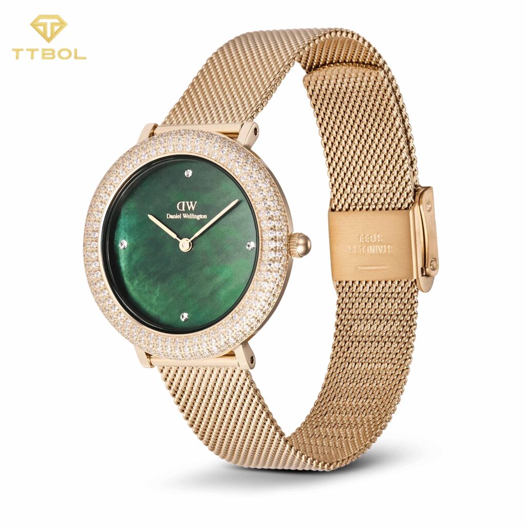 ساعت مچی زنانه دنیل ولینگتون DANIEL WELLINGTON DW00100824