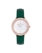 ساعت مچی زنانه دنیل ولینگتون بند چرم DANIEL WELLINGTON DW00100826