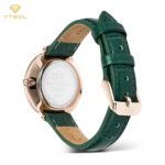 ساعت مچی زنانه دنیل ولینگتون تک موتوره DANIEL WELLINGTON DW00100826