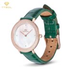 ساعت مچی زنانه دنیل ولینگتون DANIEL WELLINGTON DW00100826