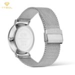 ساعت مچی مردانه دنیل ولینگتون DANIEL WELLINGTON DW00100828