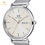 ساعت مچی مردانه دنیل ولینگتون تک موتوره DANIEL WELLINGTON DW00100828
