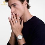 ساعت مچی مردانه دنیل ولینگتون سیلور DANIEL WELLINGTON DW00100828