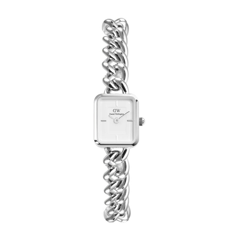 ساعت مچی زنانه دنیل ولینگتون بند طرح Chain DANIEL WELLINGTON DW00100834
