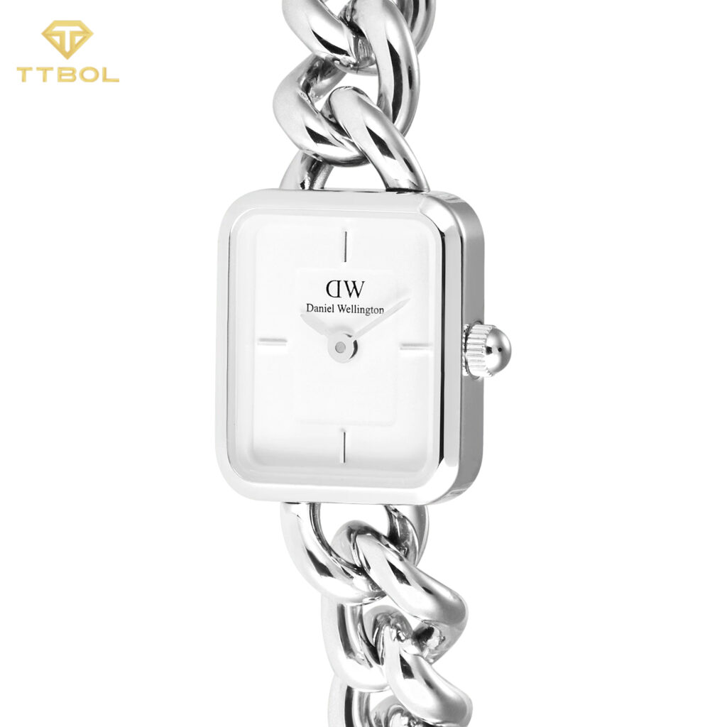 ساعت مچی زنانه دنیل ولینگتون DANIEL WELLINGTON DW00100834