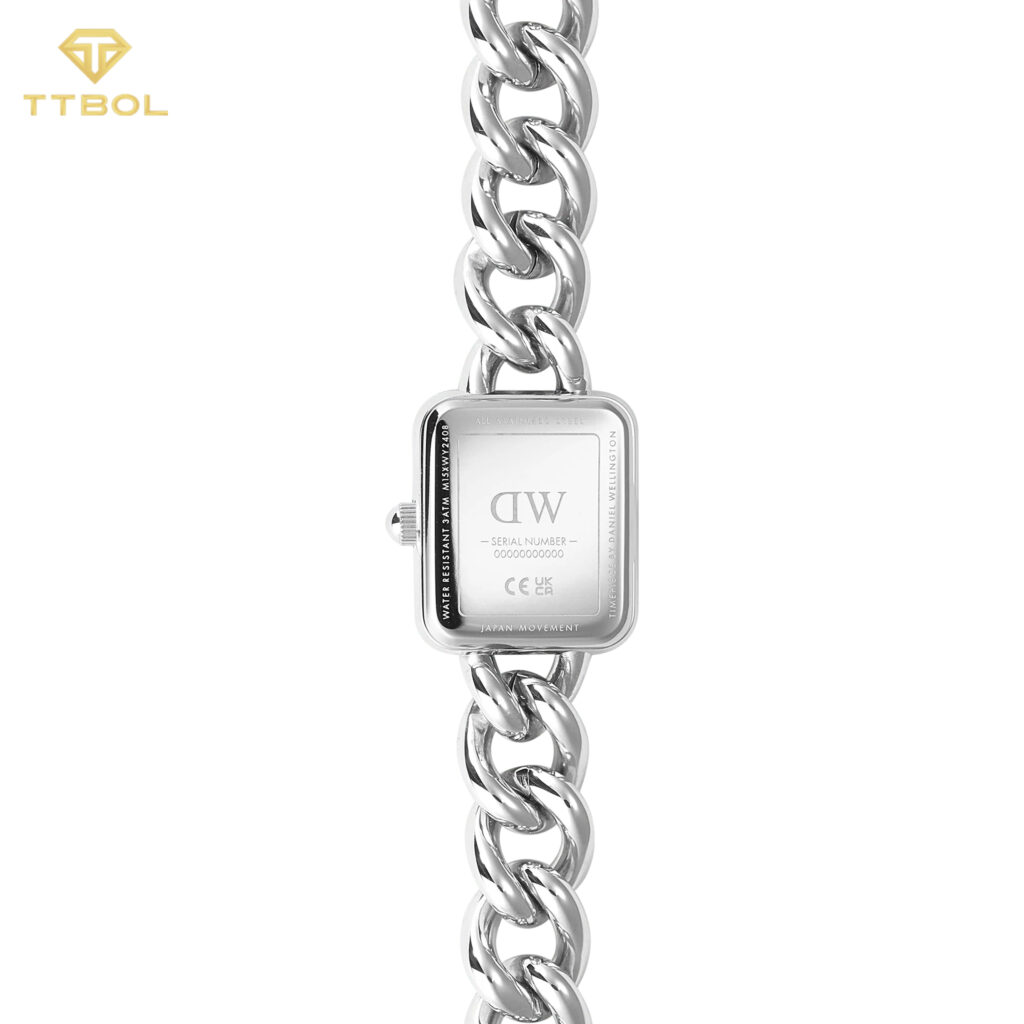 ساعت مچی زنانه دنیل ولینگتون DANIEL WELLINGTON DW00100834
