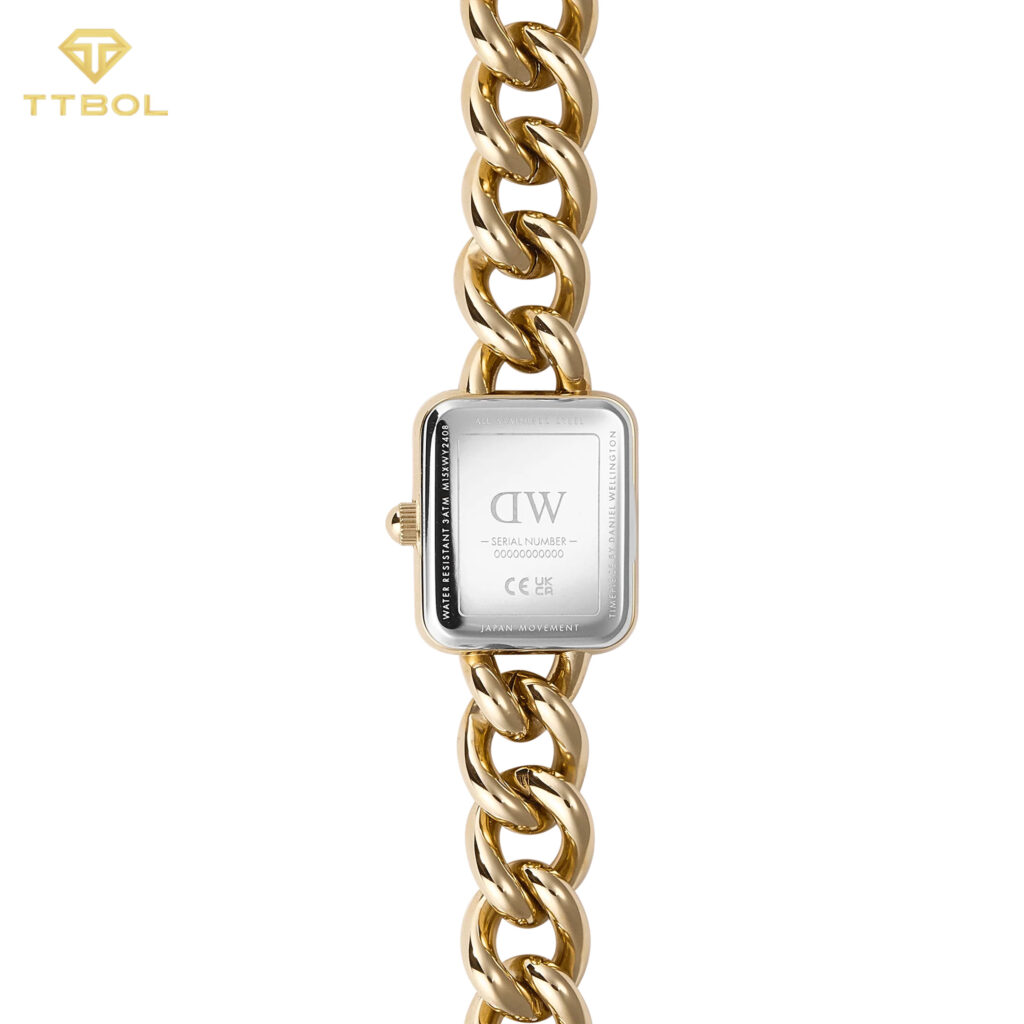 ساعت مچی زنانه دنیل ولینگتون DANIEL WELLINGTON DW00100836