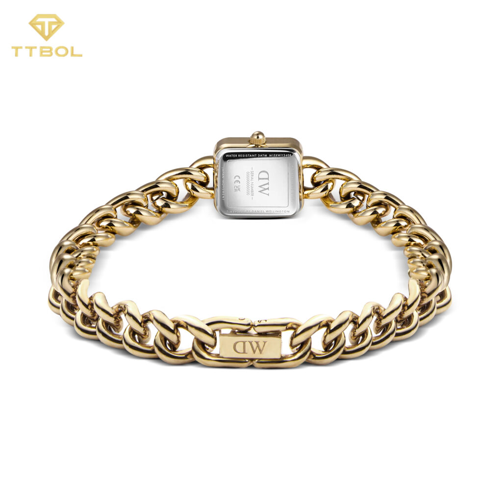 ساعت مچی زنانه دنیل ولینگتون اورجینال DANIEL WELLINGTON DW00100836