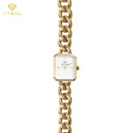 ساعت مچی زنانه دنیل ولینگتون تک موتوره DANIEL WELLINGTON DW00100836