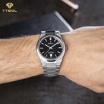 ساعت مچی مردانه فستینا شیشه یاقوت FESTINA F20051/6