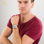 ساعت مچی مردانه فستینا ضد آب FESTINA F20271/1