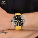 ساعت مچی مردانه فستینا FESTINA F20378/4 - Image 2