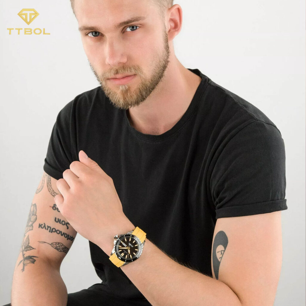 ساعت مچی مردانه فستینا اورجینال FESTINA F20378/4