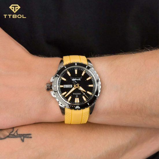 ساعت مچی مردانه فستینا FESTINA F20378/4