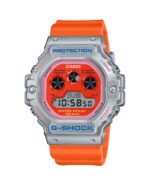 ساعت مچی مردانه کاسیو جیشاک ضد ضربه CASIO G-SHOCK DW-5900EU-8A4