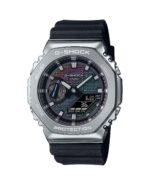 ساعت مچی مردانه کاسیو جیشاک GM-2100RW-1A