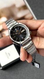 ساعت مچی مردانه اورینت ORIENT RA-AA0B03L39B