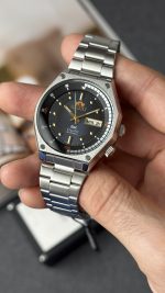 ساعت مچی مردانه اورینت ORIENT RA-AA0B03L39B