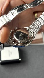 ساعت مچی مردانه اورینت ORIENT RA-AA0B03L39B