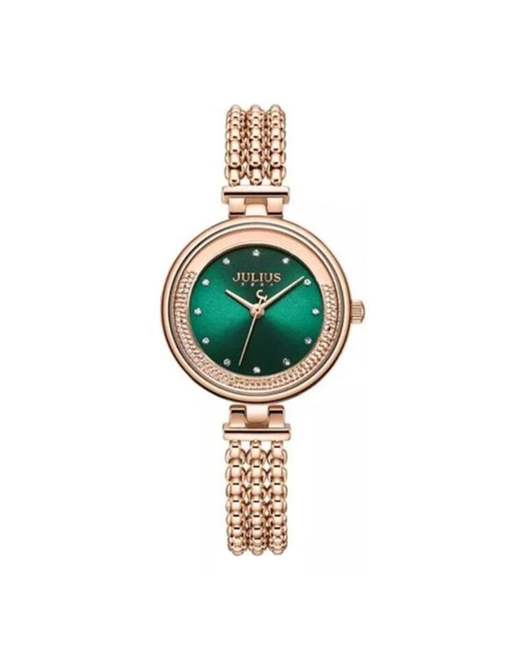 ساعت مچی زنانه جولیوس JA-1285C