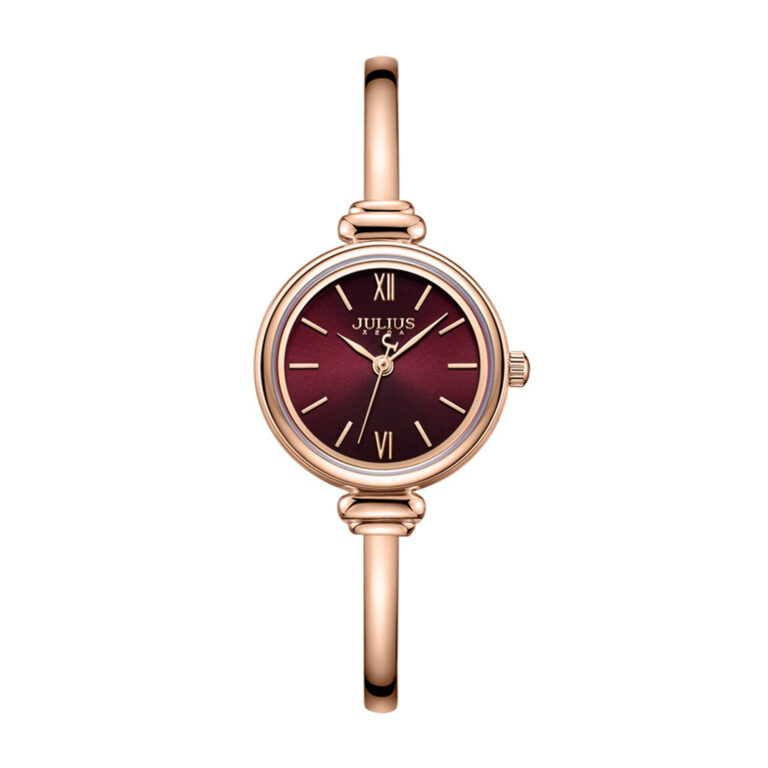 ساعت مچی زنانه جولیوس JA-1293C