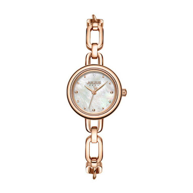 ساعت مچی دخترانه جولیوس JULIUS JA-1388A