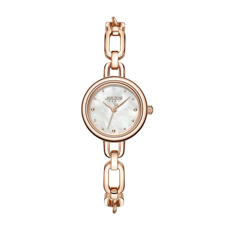 ساعت مچی دخترانه جولیوس JA-1388A